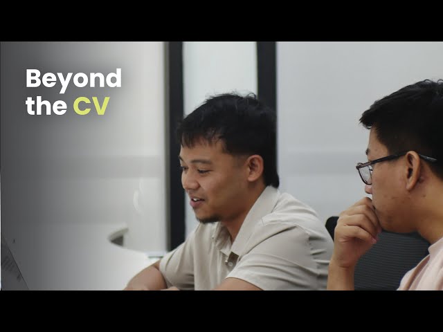 Pair Programming Explained | How Cloud Employee Finds the Best Developers