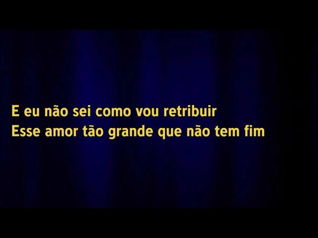 Valioso (Piano + Fundo) - Pr Fernando Rodrigues (Cover)