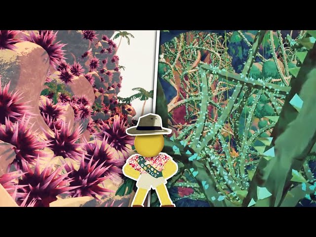 The Hardest Mountain In PEAK (ft. Plenty)