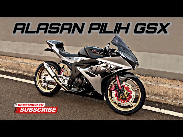 HUNTING FOR THE GSX 150R UNTIL CIKARANG!!!