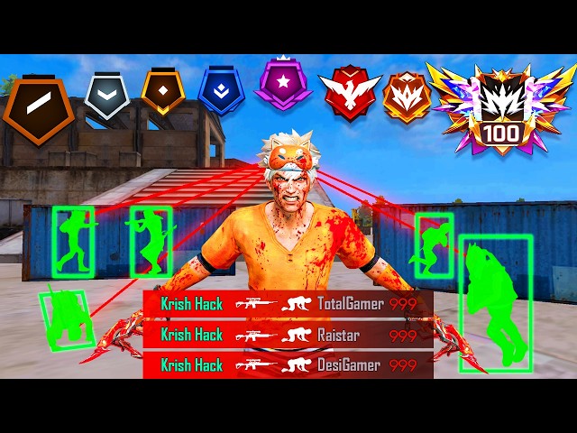 Finding a Cheater for Grandmaster Rank Push