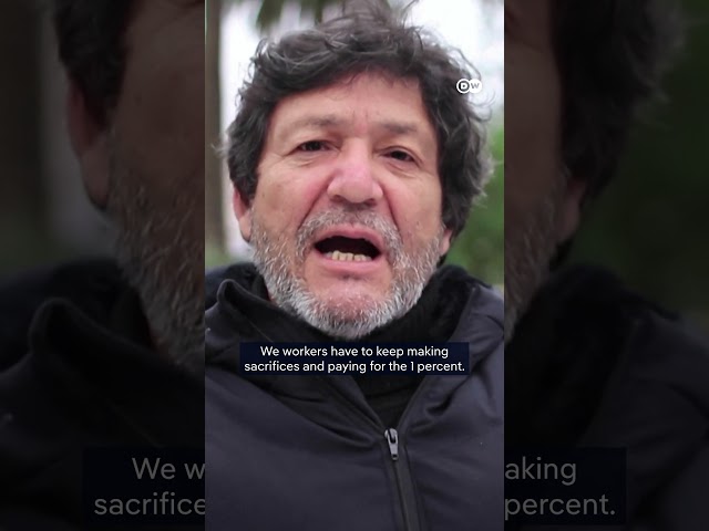Protests over Chile's new far-right leader | DW News