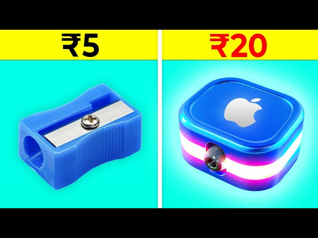 Cheap Products from Expensive Brands | It's Fact