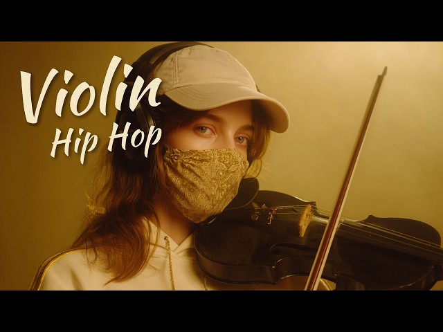 【Violin x Hip Hop Playlist】– Clear the First Task, Keep Your Pace