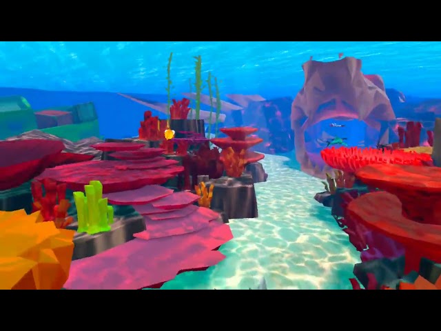 UlTIMATE GUIDE FOR SHARK GO VR