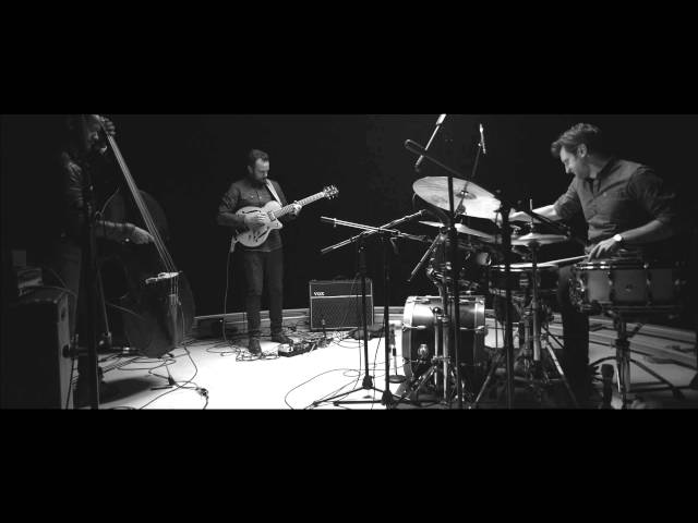 Matthew Stevens - Ashes