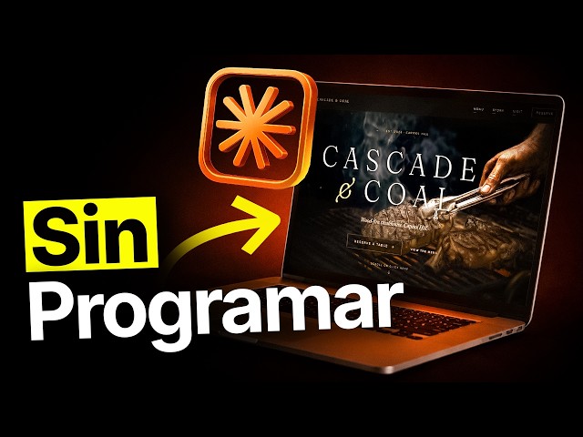 Crea Sitios Web de $10,000 usando Claude Code (Guía Definitiva)