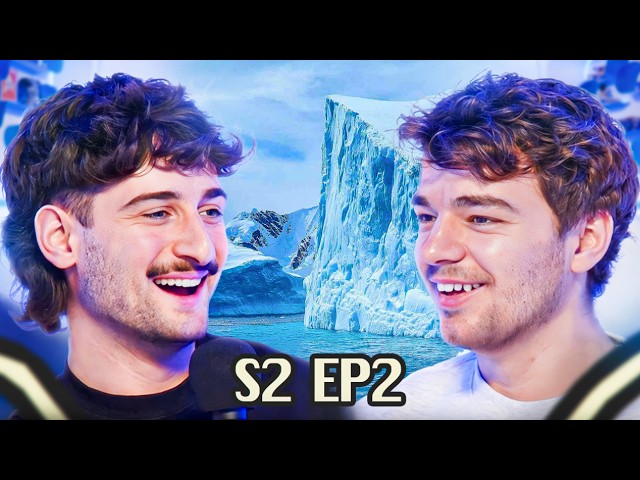 Bach’s Hyperfixation Problem, Movies That Got Science BADLY Wrong & the Imminent Ice Age #S2E2