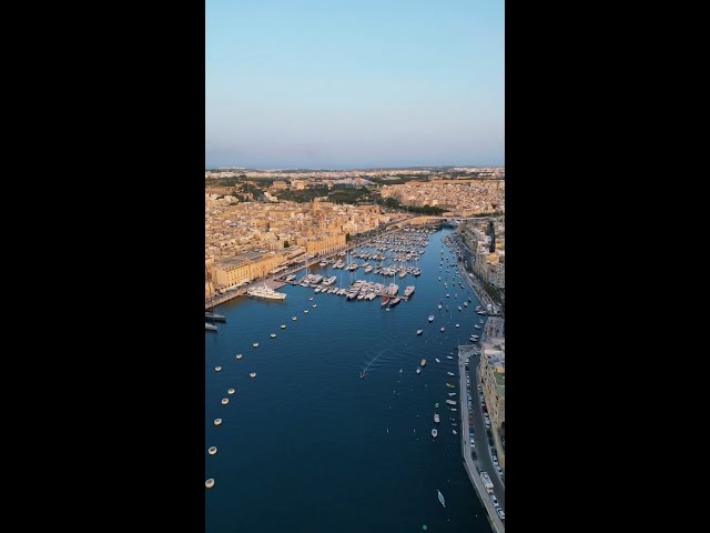 This is Malta – where history, culture, and beauty unite! 🇲🇹✨