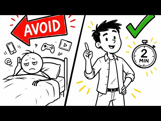 This 60-Second Trick Ends Procrastination For Good
