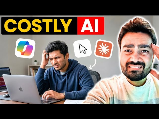 AI Cost Crisis Is Bigger Than You Think