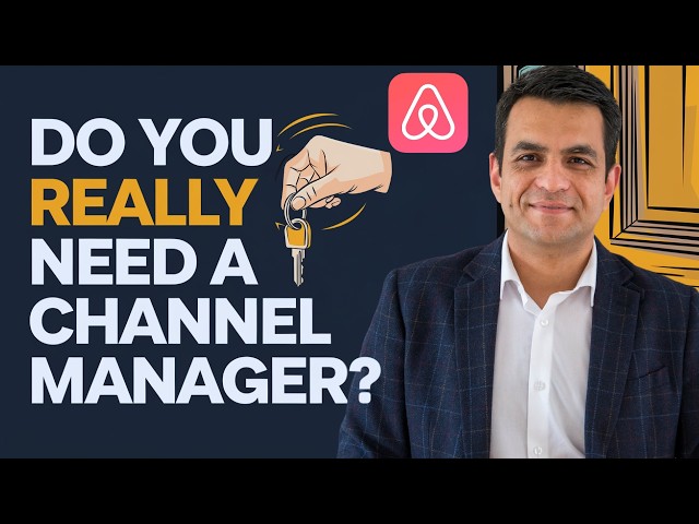 Channel Managers for Airbnb: Do You Really Need One? Pros, Cons, and Must-Have Features