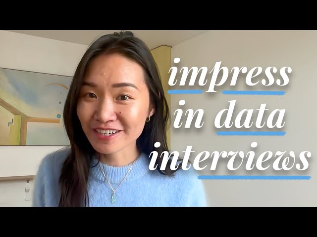 Speak Like a Data Analyst | Hiring Manager Explains