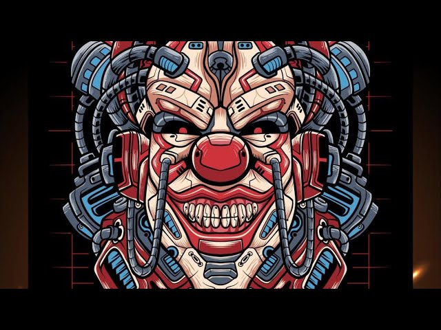 Tim Oskar - Mad Affakka | Tek | Son de Teuf