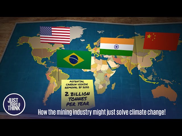 A climate solution you might not think of.