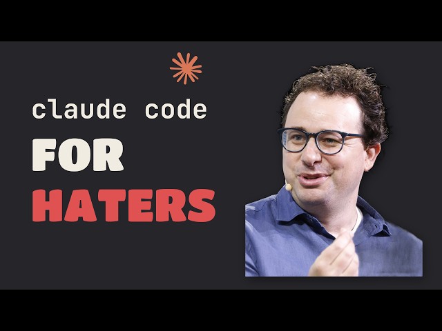 Claude Code for Haters: 9 Sins of the AI Coding Agent