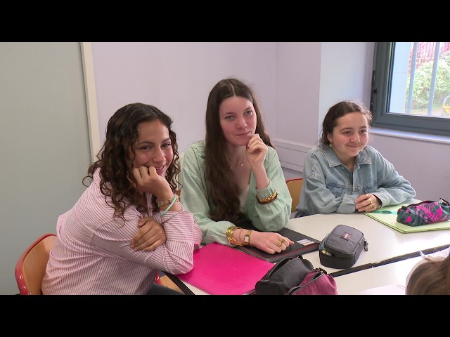 The Bachibac: a double French-Spanish baccalaureate