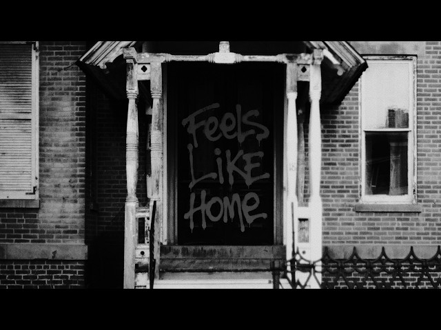 Hollywood Undead - Feels Like Home