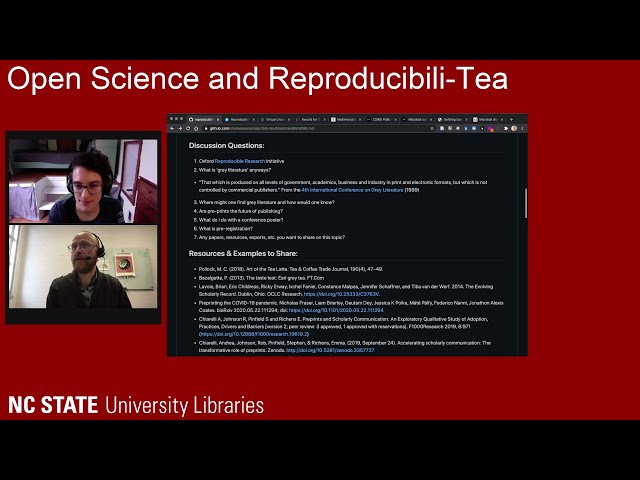 Open Science and Reproducibili-Tea: Open Kombucha Knowledge