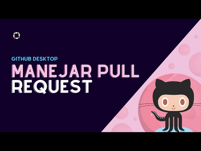 ¿Cómo aceptar o rechazar un pull request?