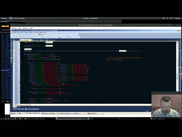 TimeLapse Day of Code