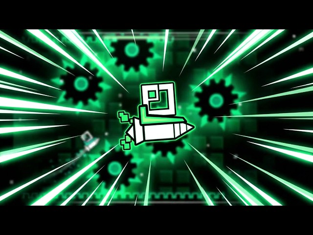 "Encode" by atlasgd - Dashmetry