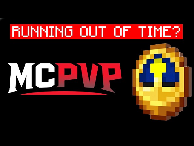 Why Is MCPVP.COM Taking So Long?