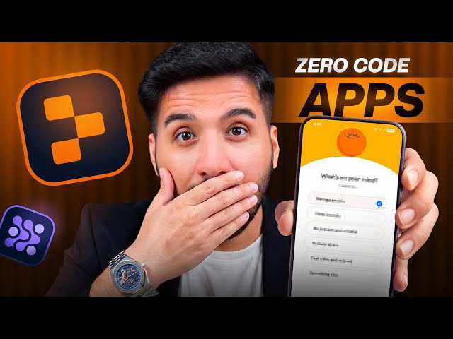 Replit AI Agent vs Traditional Coding: Build a Full App With AI