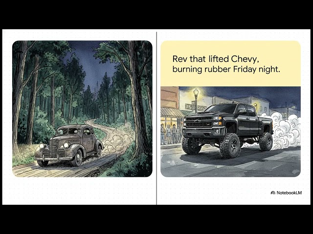 Hillbilly Soul Redneck World