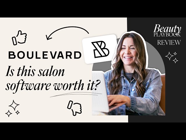 Boulevard Review: Is This Premium Salon Software Worth It in 2025?