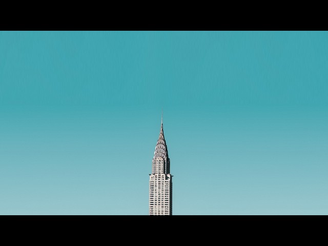 Why Nobody Wants the Chrysler Building