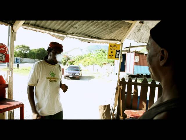 FYAHBWOY "MI MENSAJE" - PROD HEAVY ROOTS - VIDEO OFICIAL HD (2013)