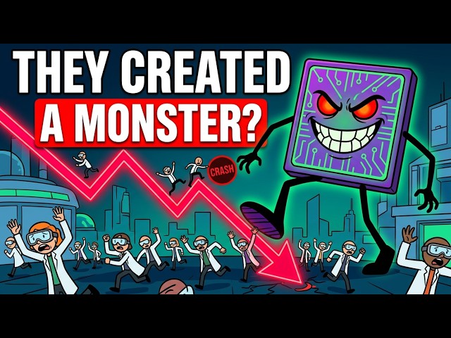 OpenAI Explained Like You’re 5