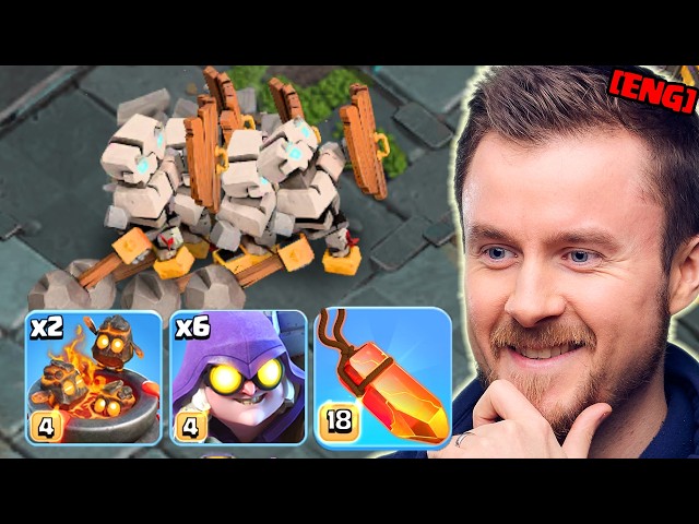 Mass Ruin Witches are INSANE with their New Buff!