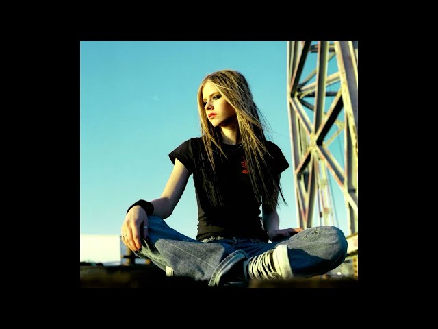 [FREE] Acoustic Pop Punk Rock x Emo Avril Lavigne Type Beat "Time" (Prod. LIVING PUFF x IOF)