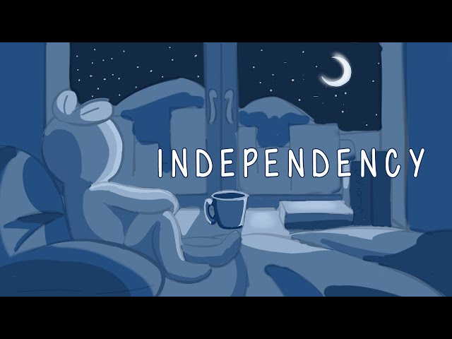 Signs Hyper Independence Is a Trauma Response