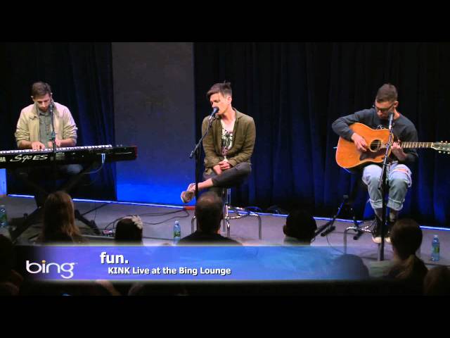 Diversión. - El jugador (Bing Lounge)