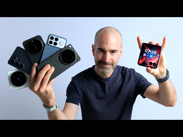 Ultra Phones RANKED | Best Ultra Smartphones For 2026