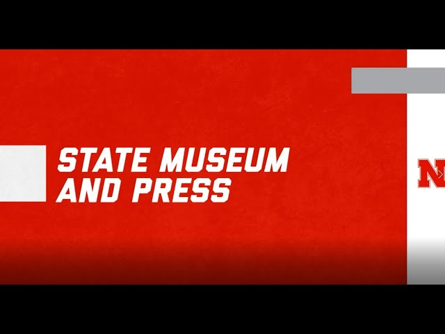2022 Highlights: University of Nebraska State Museum and University of Nebraska Press