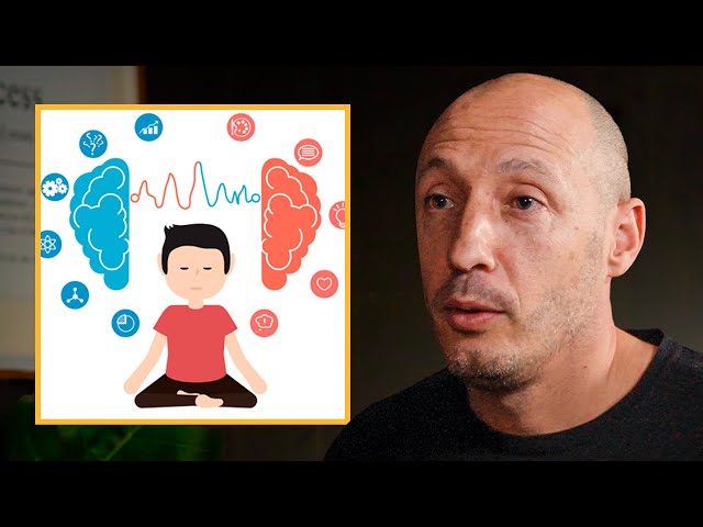 Truco Mental para Estar en el Presente Absoluto (Neurocientífico)