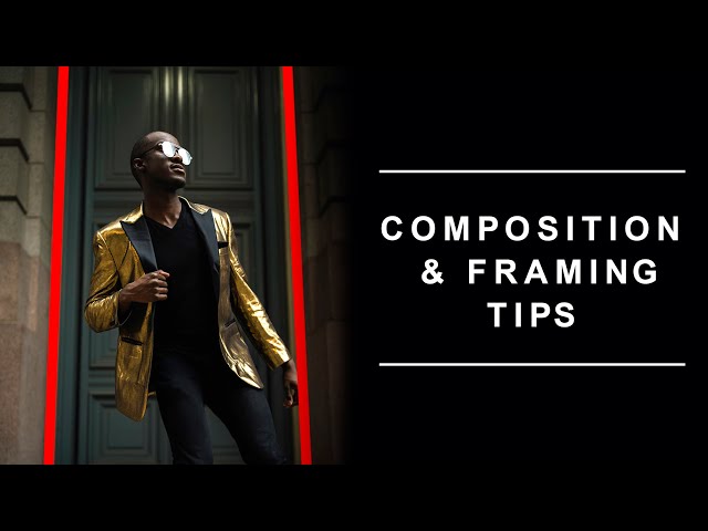 Composition & Framing Tips | The Creative Process with Emily Teague