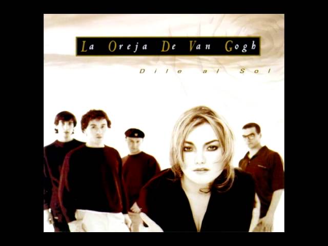 La Oreja De Van Gogh - El 28