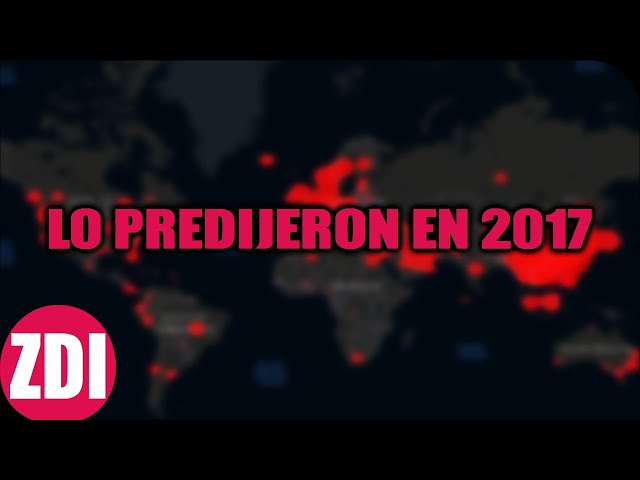 La impactante PREDICCIÓN CUMPLIDA de ZDI y el traductor de Google de hace 3 años.