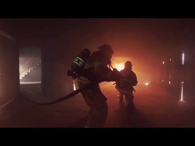 360 MSA Fire Safety  Virtual Reality