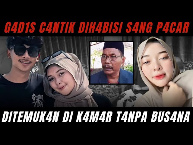 MOTIVE & CHRONOLOGY OF THE MERINDA MURDER IN LUMAJANG, EAST JAVA