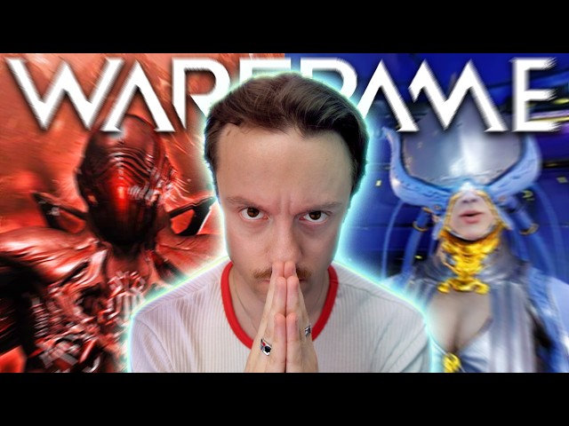 The Second Dream Story: a NEW PLAYER Perspective... (Warfame)