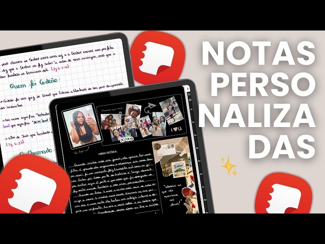 How to create notes in Samsung Notes: sheets, PDFs, and covers.
