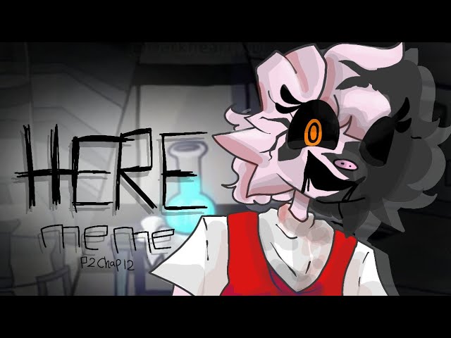 HERE || ANIMATION MEME || PIGGY 2 CHAPTER 12 ! (flipaclip)