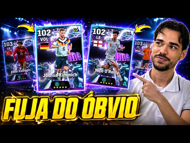 Which is the BEST FREE SHOW TIME to CHOOSE in efootball 2026 mobile