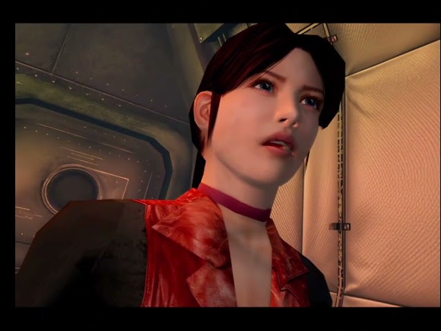 Resident Evil: Code Veronica X | HOW TO BEAT TYRANT BOSS (TAGALOG TUTORIAL) 